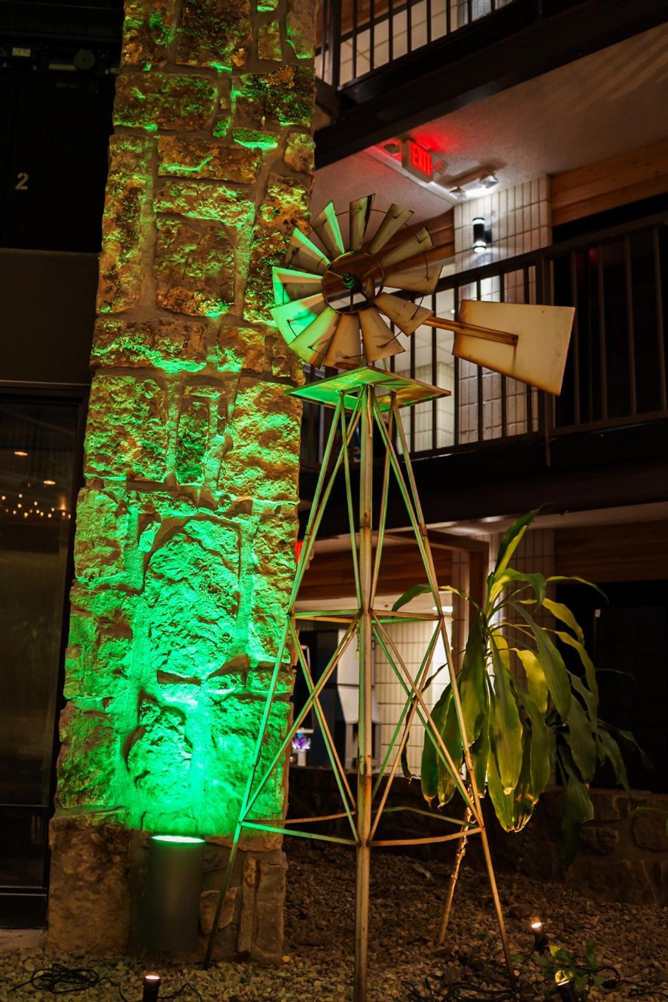 Cactus Cove Inn And Suites Amarillo Ngoại thất bức ảnh