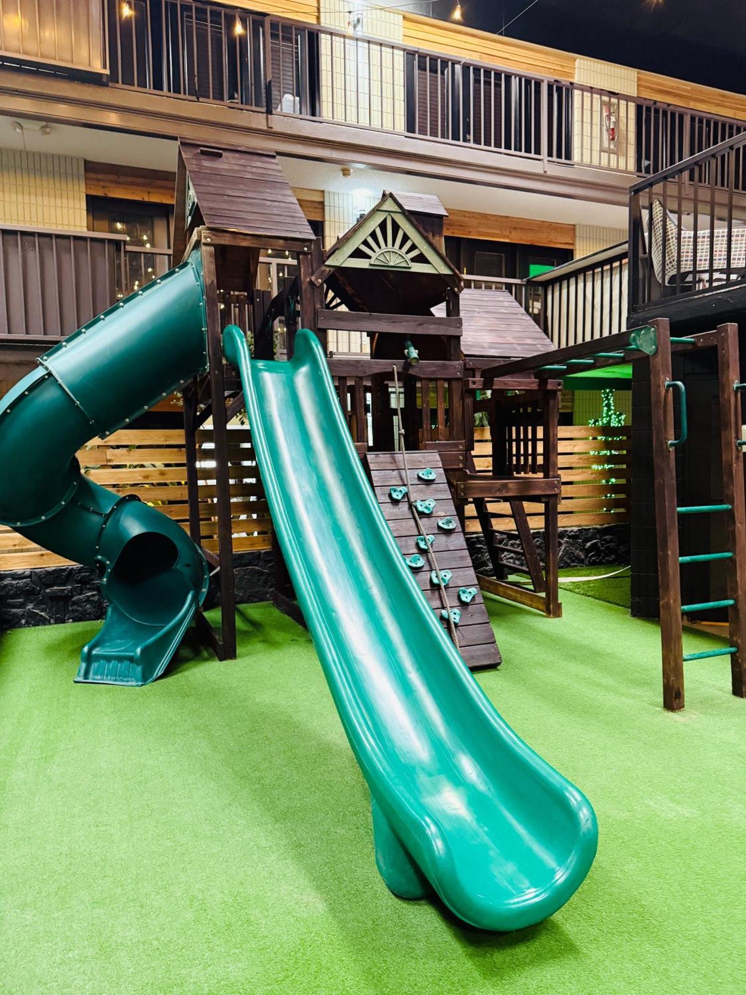 Cactus Cove Inn And Suites Amarillo Ngoại thất bức ảnh